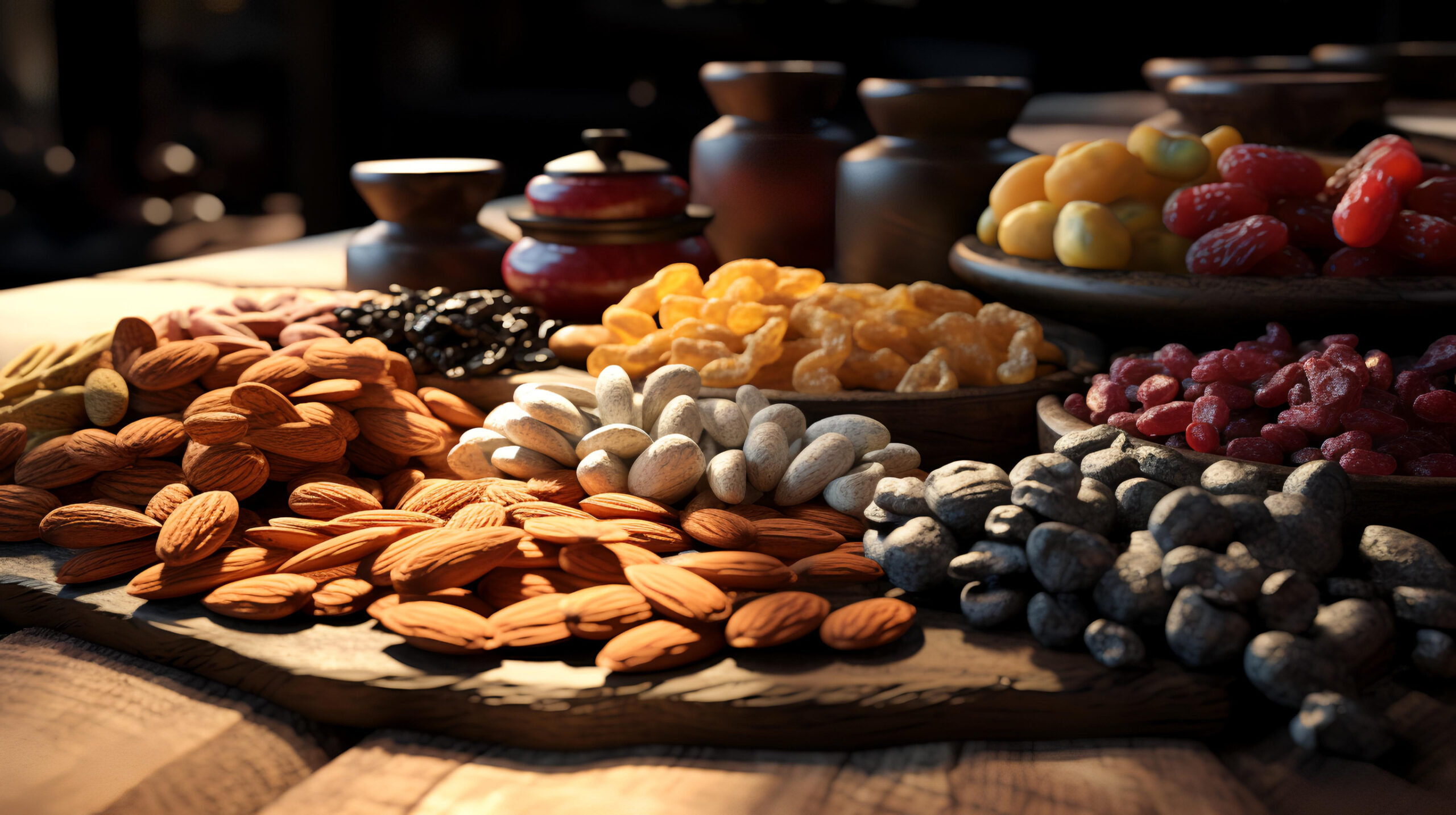 start dry fruits business in uae